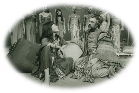 Antony And Cleopatra [1908]